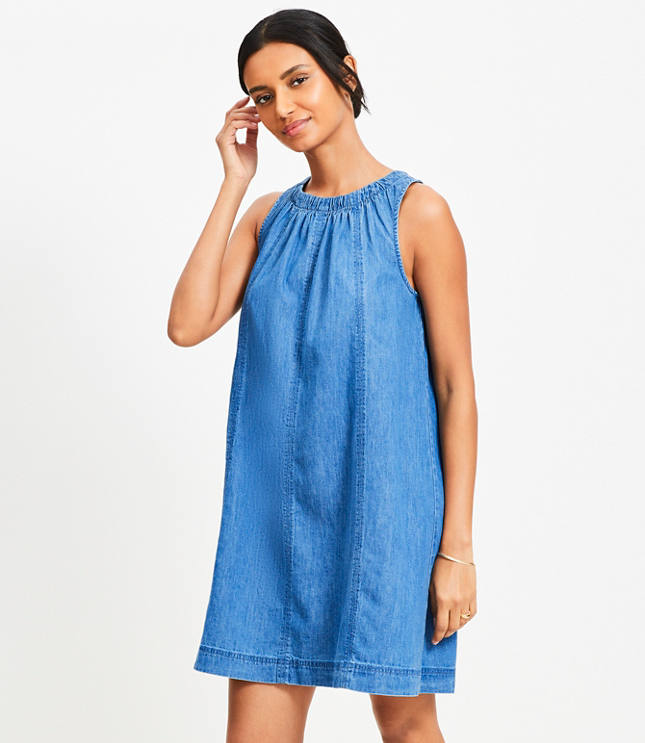 Women's Chambray Dresses | Nordstrom