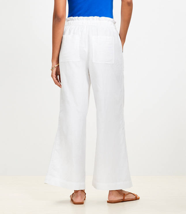 【2plan】Breeze one-tuck cotton wide pants B38206s.jpg