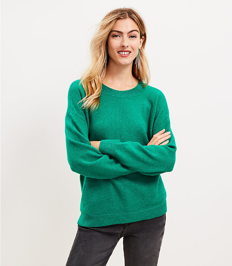 Everyday Sweater image number null