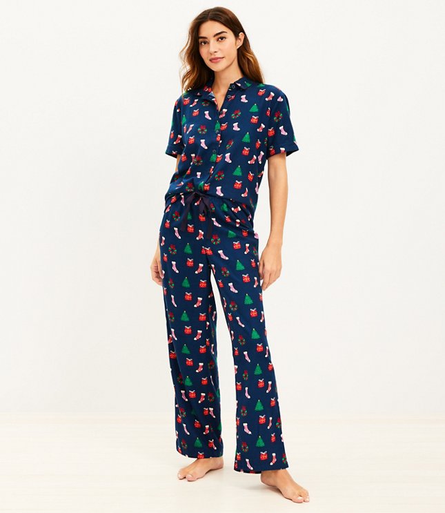 Pants Women Underwear Pajamas, Sleepwear Women Pajama Sets