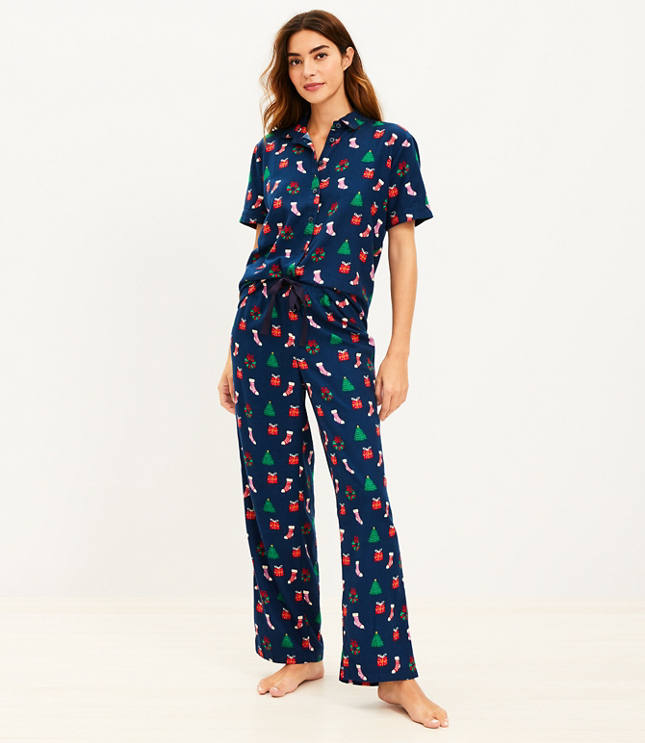 Ann taylor loft pajamas new arrivals