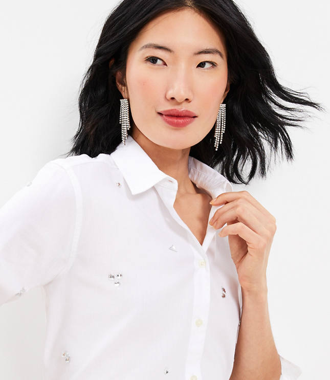 Women's Tops on Sale Loft