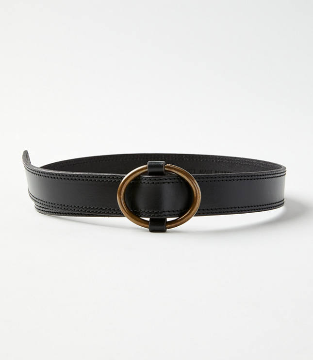 Dress Belt