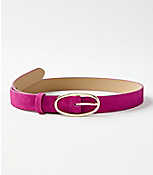 Suede Belt carousel Product Image 1