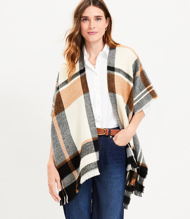 loft scarves