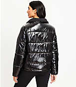 Lou & Grey Active Puffer Jacket carousel Product Image 4