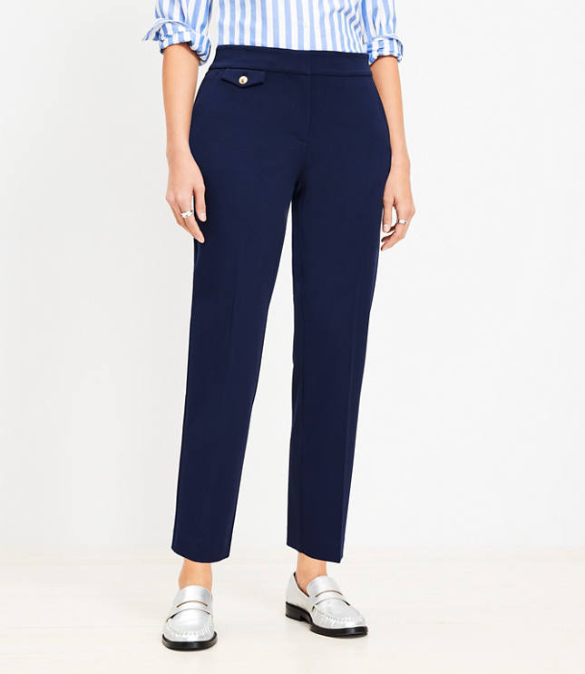 Women's Slim Pants