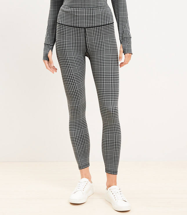 Lou & Grey High Rise Essential Leggings