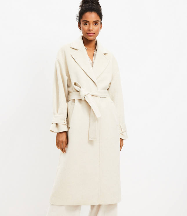 Petite trench shop coat canada