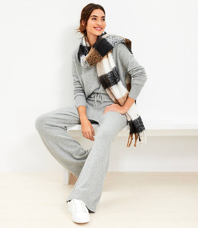 Finally! Jogger Pants for Petites - Welcome Objects