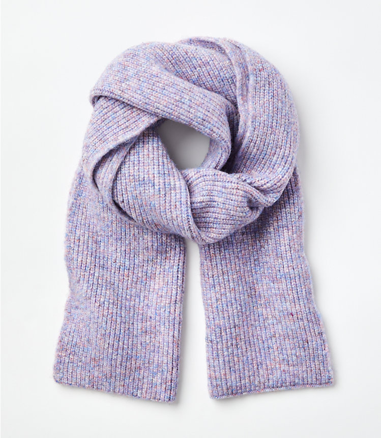 Marled Scarf image number null