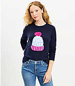 Winter Hat Sweater carousel Product Image 1