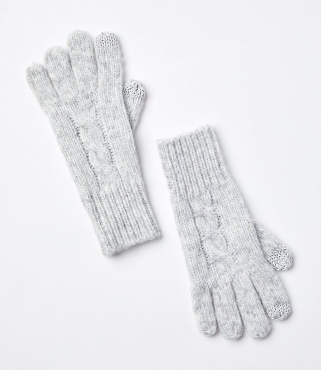 Cable Gloves