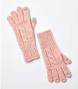 Cable Gloves carousel Product Image 1