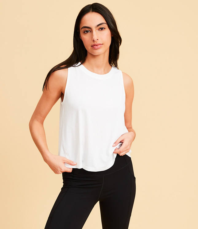 Lou & Grey: Soft T-Shirts, Tops & Sweaters