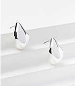 Molded Stud Earrings carousel Product Image 1