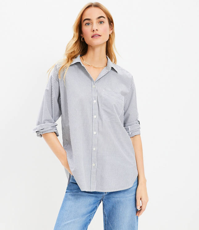 LOFT T-SHIRT WOMEN THISTLE main image 1