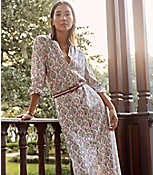 Tuilerie Midi Shirtdress carousel Product Image 1