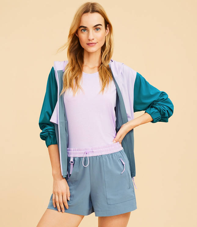 Lou Grey Travel-Friendly Clothing