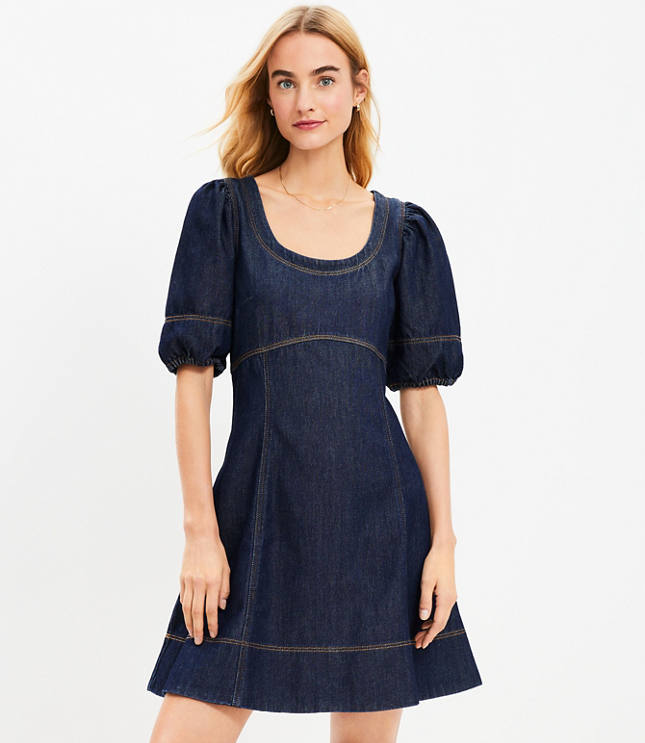 Loft womens cheap dresses