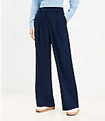 Petite Peyton Trouser Pants carousel Product Image 1