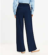 Petite Peyton Trouser Pants carousel Product Image 3