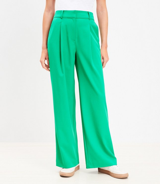 Petite Peyton Trouser Pants in … curated on LTK