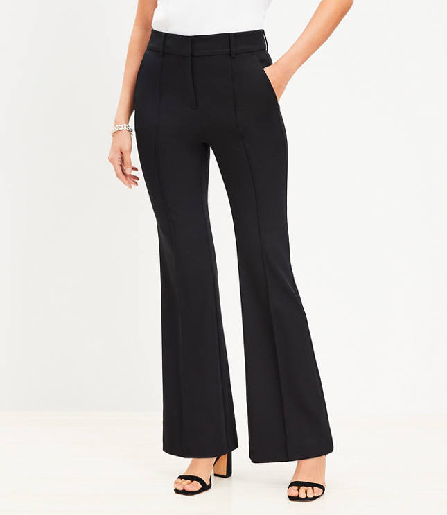 Tall Flare Pants