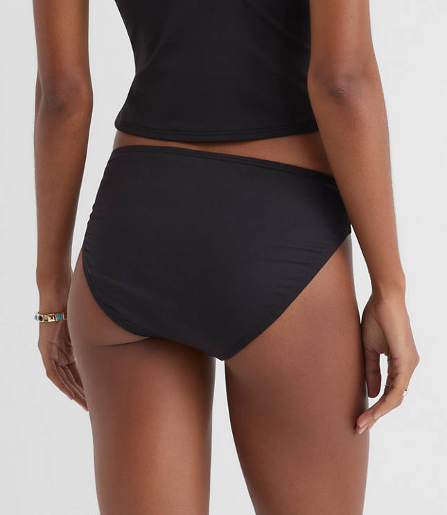 LOFT Beach Classic Bikini Bottom