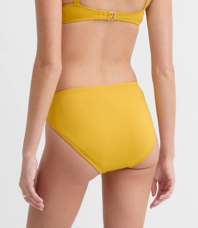 LOFT Beach Classic Bikini Bottom