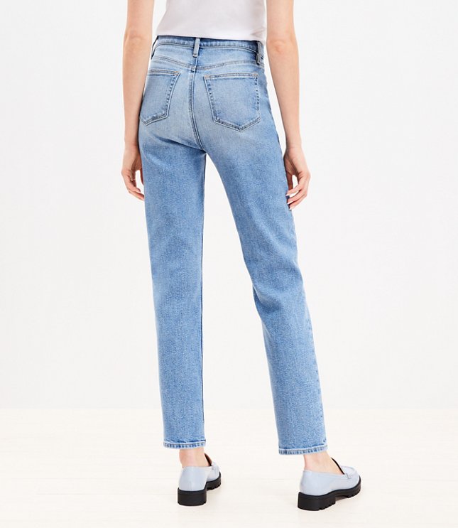 Petite Jeans For Women, Mom, Skinny & Straight