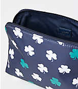 Shamrock Pouch carousel Product Image 2