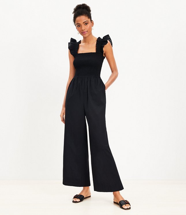 Stylish Jumpsuits for Every Occasion