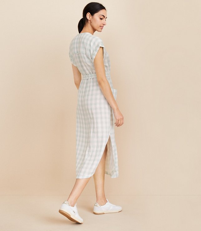 lou & grey dress Lou Oversized Tee Dress