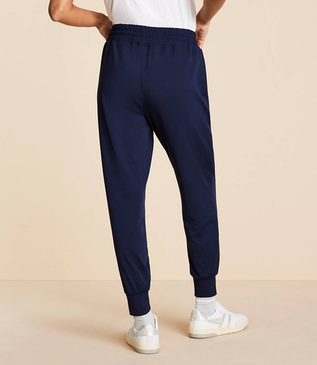 Lou & Grey Luvstretch Joggers