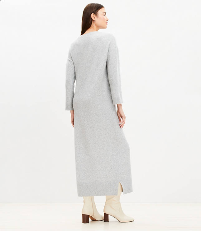 rust colored cardigan