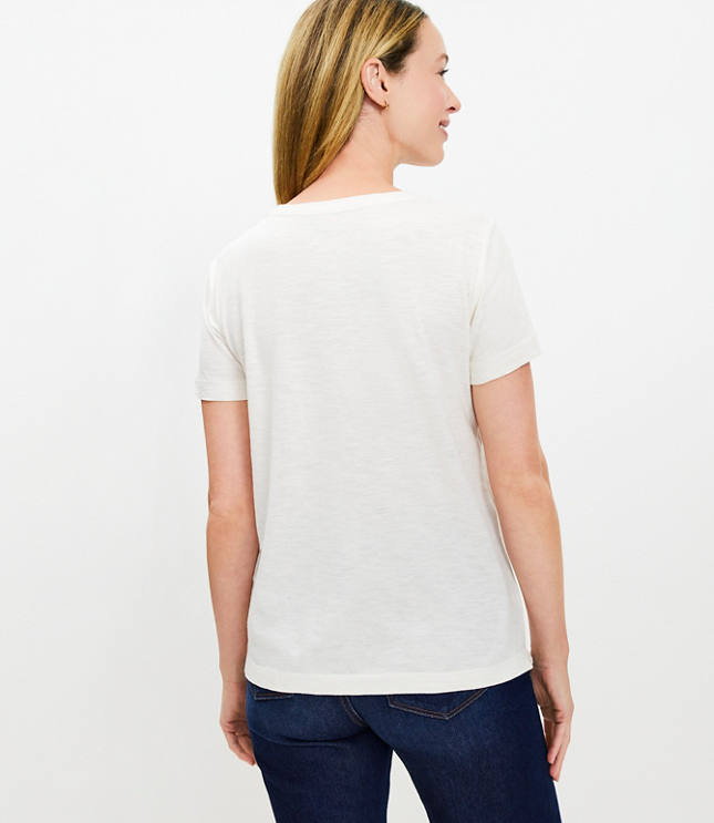 Autumn Festival Everyday Crew Tee carousel Product Image 3