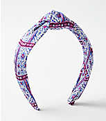 Geo Knot Headband carousel Product Image 1