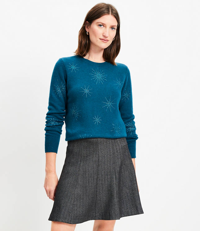 Sparkler Sweater