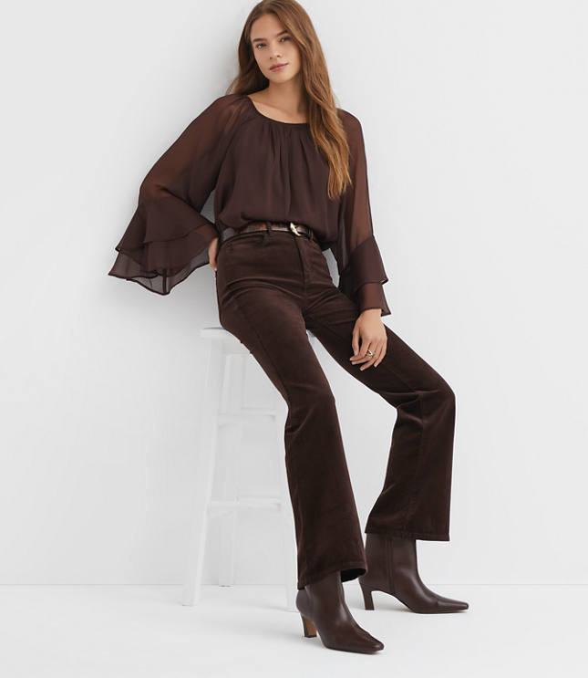 Women's Pants | LOFT