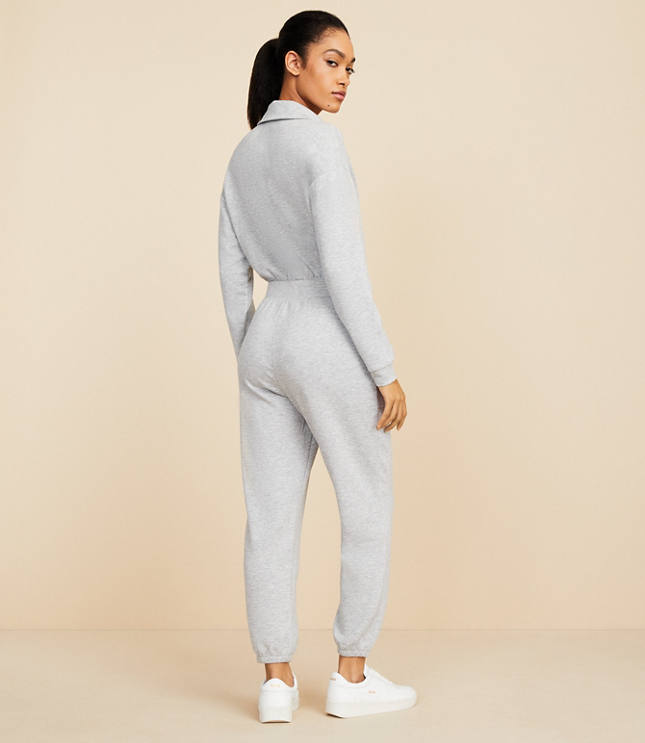 Lou and gray jumpsuit online