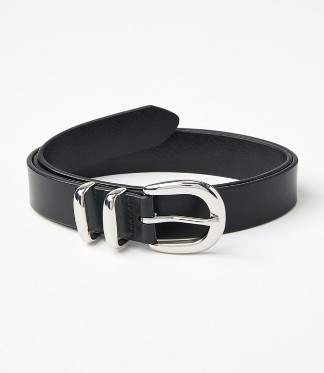 Wide Waist Belt