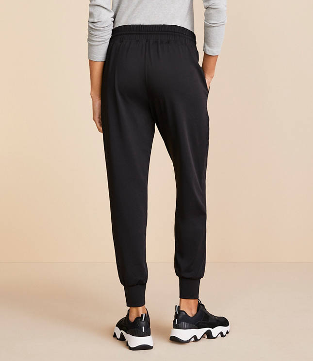 Petite Lou & Grey Luvstretch Joggers