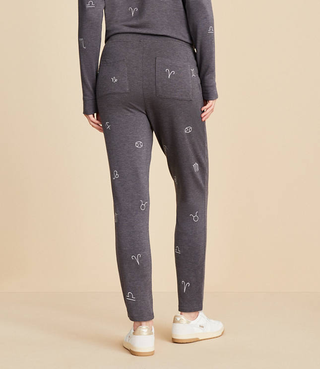 Lou & Grey Astrology Signaturesoft Sweatpants