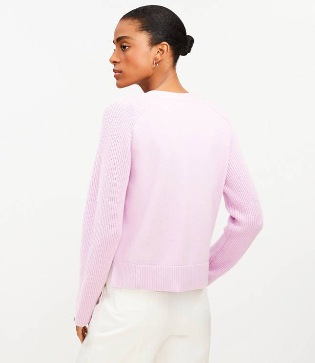 トップス ROUND NECK CARDIGAN /SLIM VNECK pullover Womens Long Sleeve Open Front Knit Cropped Cardigan Sweaters