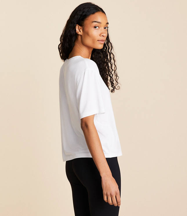 Lou & Grey Softened Tee