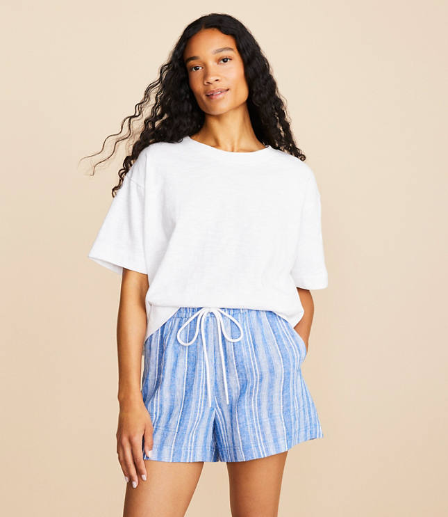 Lou & Grey Softslub Relaxed Tee