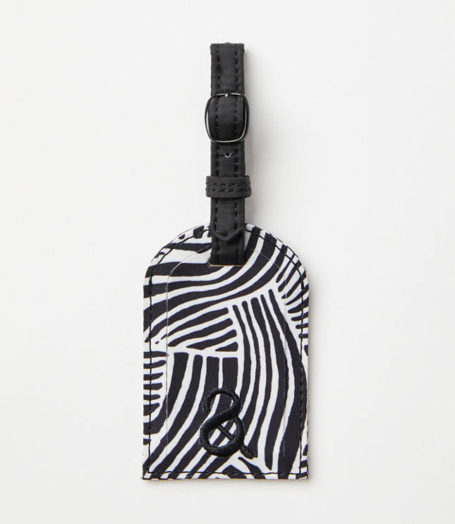 Lou & Grey Luggage Tag