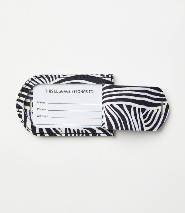 Lou & Grey Luggage Tag