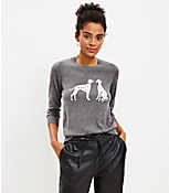 Dalmatian Sweater carousel Product Image 1